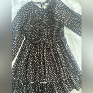 Zara Girls dress. Size 13-14